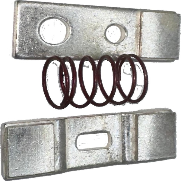Usa Industrials Aftermarket Arrow Hart ACC/ACS/ACV Contact Kit - Replaces 34600-301, 1-Pole 9441CM - main